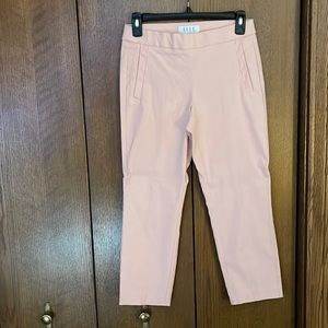 XS light pink Elle capris